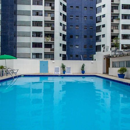 Hotel Vila Velha Salvador da Bahia Exterior foto