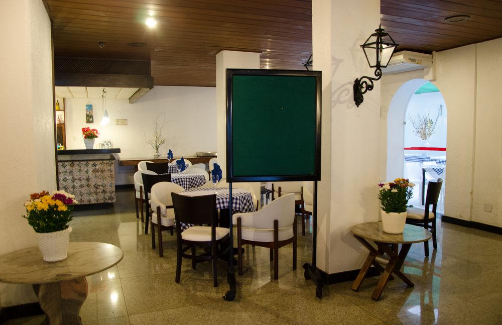 Hotel Vila Velha Salvador da Bahia Exterior foto