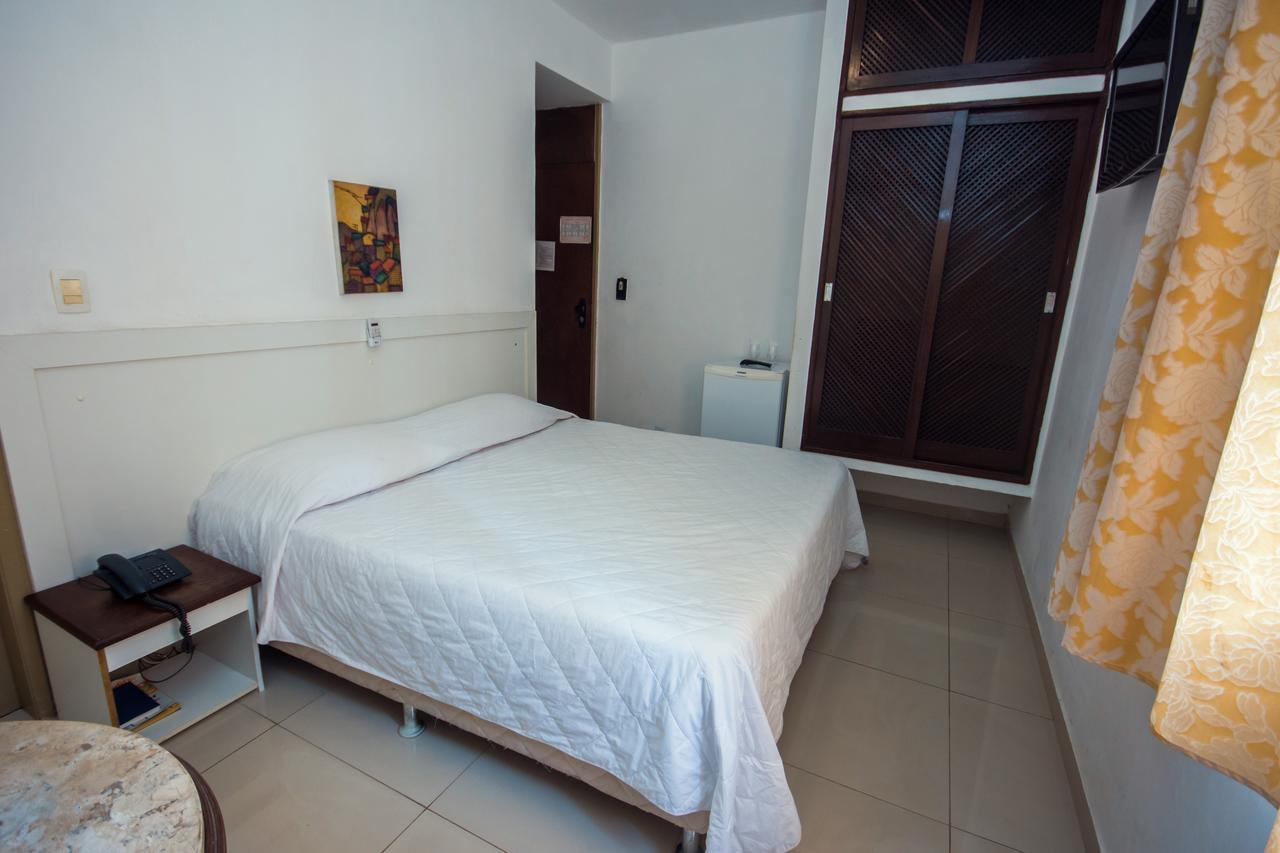 Hotel Vila Velha Salvador da Bahia Exterior foto