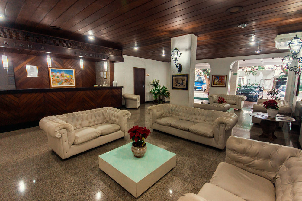 Hotel Vila Velha Salvador da Bahia Exterior foto