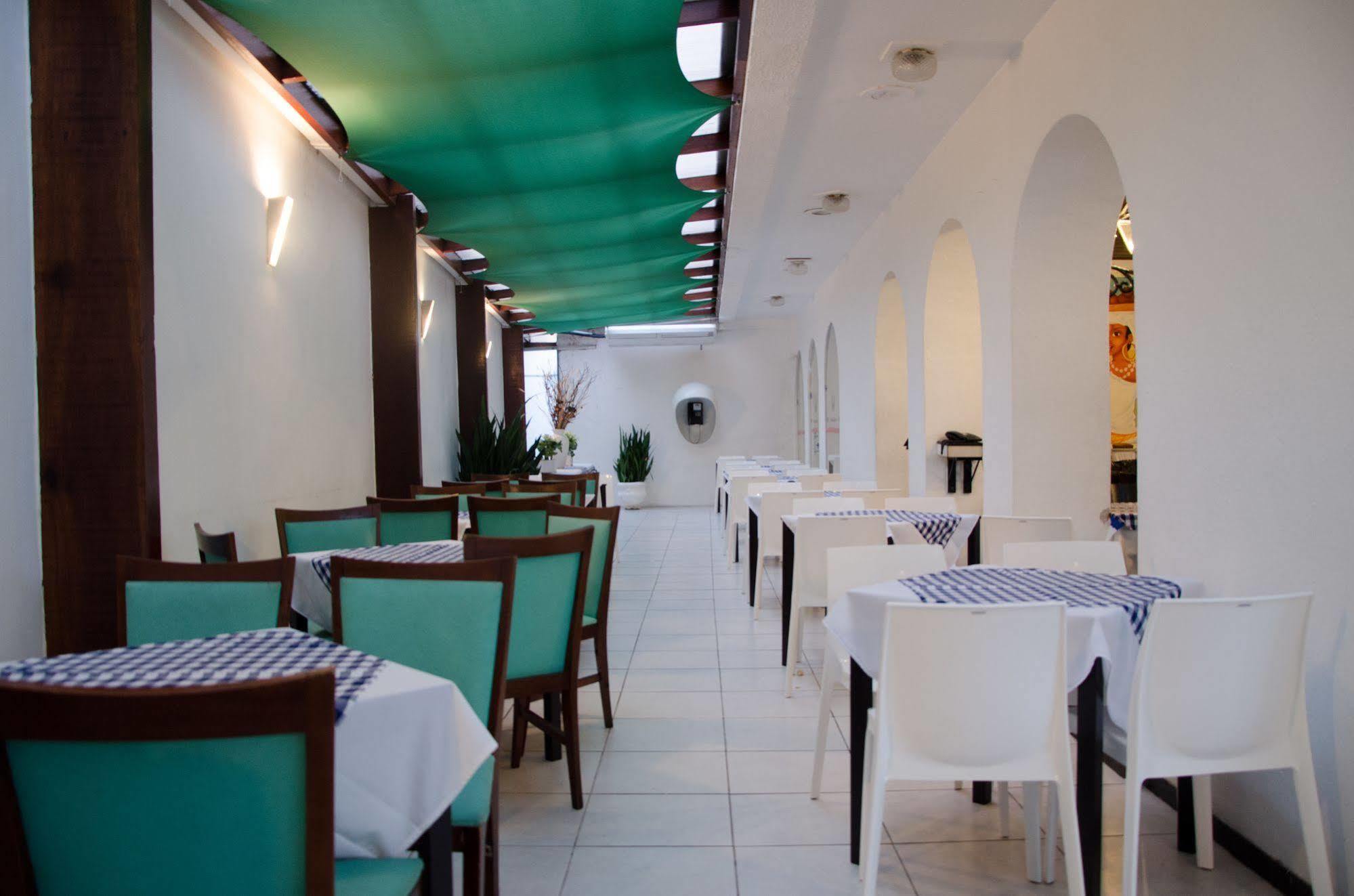 Hotel Vila Velha Salvador da Bahia Exterior foto
