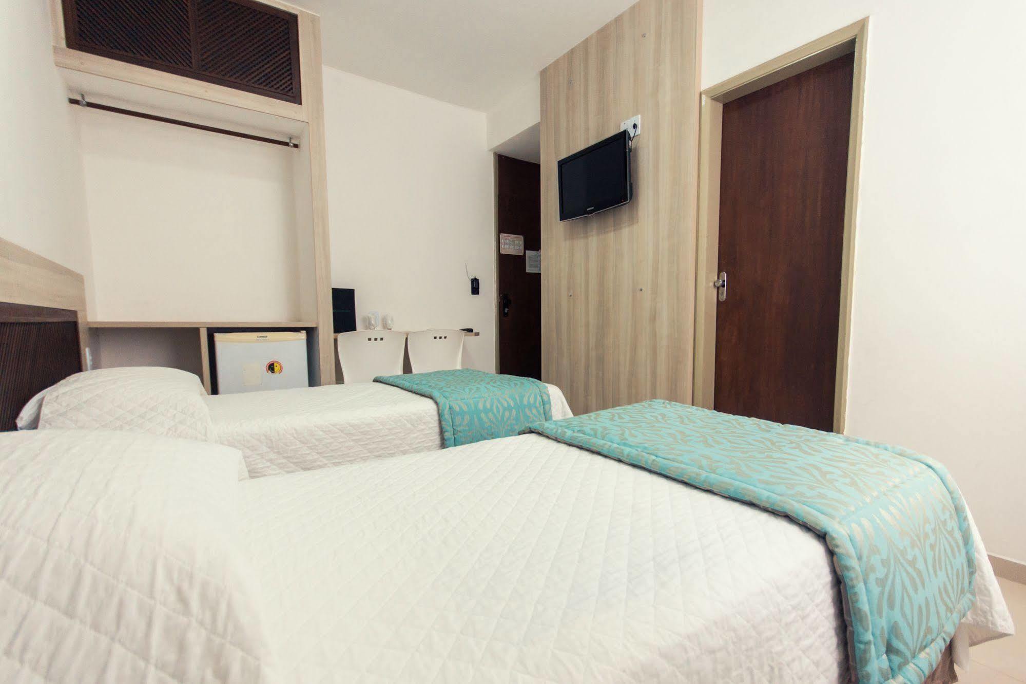 Hotel Vila Velha Salvador da Bahia Exterior foto