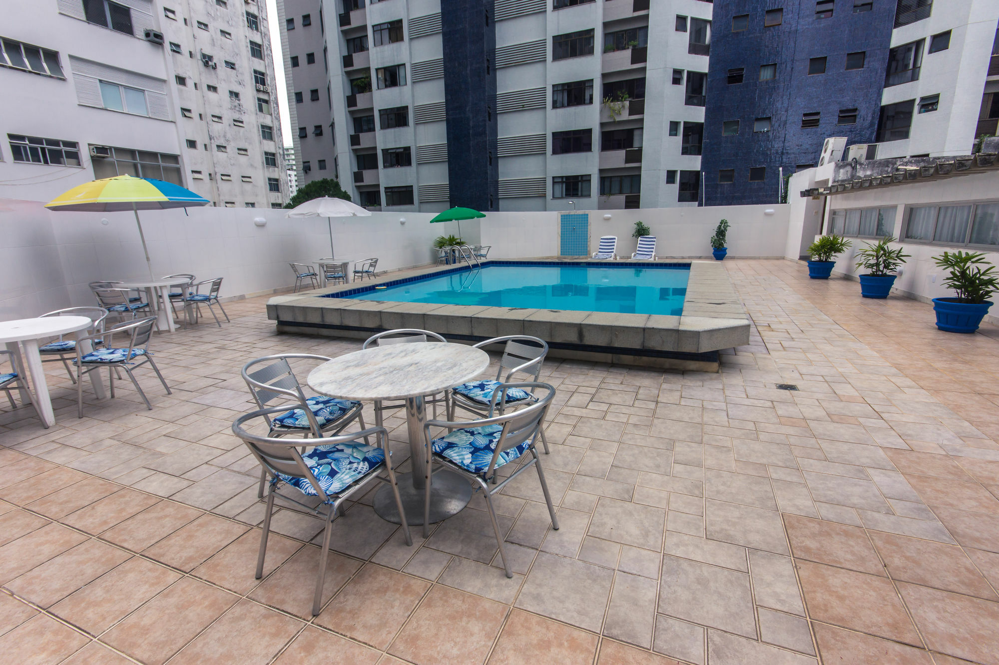 Hotel Vila Velha Salvador da Bahia Exterior foto